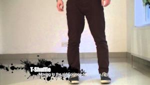 Come ballare la shuffle dance, ecco il tutorial (parte 1)