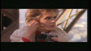 Duran Duran - A View To A Kill (Video ufficiale e testo)