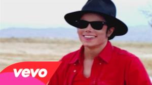 Michael Jackson - A Place With No Name (video ufficiale e testo)