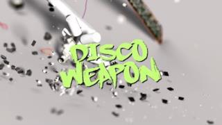 MOTi - Disco Weapon (Video ufficiale e testo)