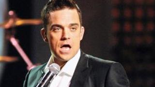 Robbie Williams and the sex hormone injections