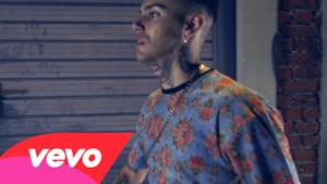 Emis Killa, chi dissa in Lo sanno i veri (intro) + C'era una volta?