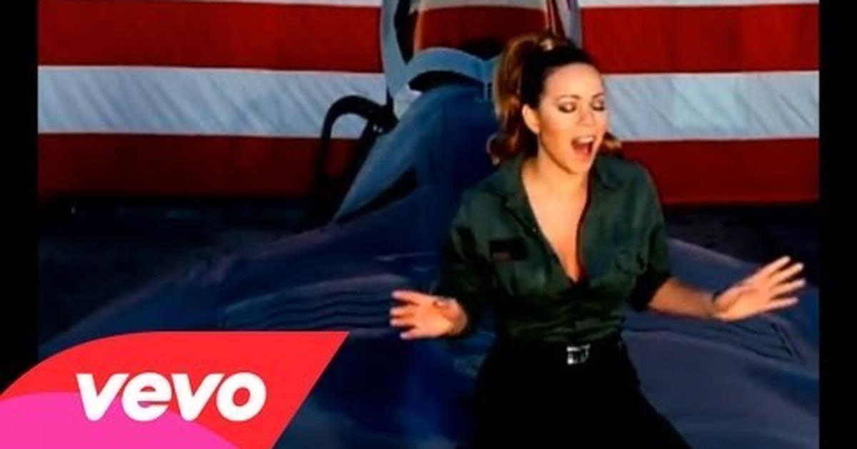 Mariah Carey I Still Believe Video Ufficiale E Testo Allsongs