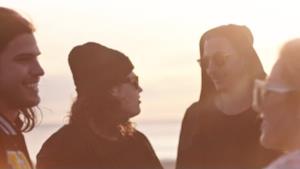 DVBBS - La La Land (feat. Delaney Jane) (Video ufficiale e testo)