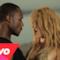 Shakira - Loca ft. El Cata (official video)