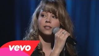 Mariah Carey - Open Arms (Video ufficiale e testo)