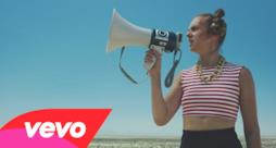 MØ - XXX 88 (Video ufficiale e testo)