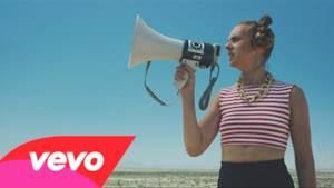 MØ - XXX 88 (Video ufficiale e testo)