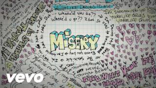 Gwen Stefani - Misery (Video ufficiale e testo)