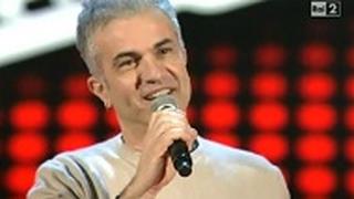 The Voice of Italy - Vito Ardito (Team Carrà)