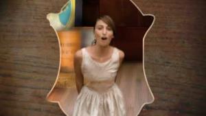 Sara Bareilles - Love Song (Video ufficiale e testo)