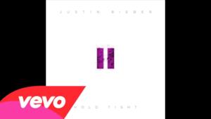 Justin Bieber - Hold Tight (Audio, testo e traduzione lyrics)