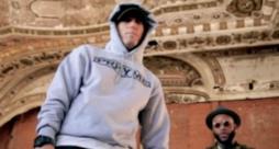 Eminem, Slaughterhouse & Yelawolf - SHADY CXVPHER (video ufficiale e testo)