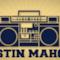 Austin Mahone ft. Flo Rida - Say You're Just a Friend (Lyrics video)" feat. Flo Rida LYRIC VIDEO