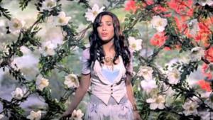 Demi Lovato - Gift of a Friend (Video ufficiale e testo)