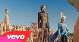 Empire Of The Sun - Alive (Video ufficiale e testo)