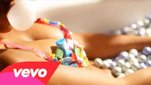 Plan B - Candy (Video ufficiale e testo)