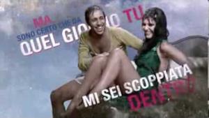 Adriano Celentano - Io non ricordo da quel giorno tu - Video ufficiale