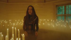 Birdy - Words (Video ufficiale e testo)