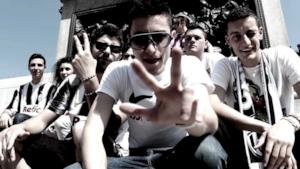 DaniBoy - Juve campione d'Italia (Video ufficiale e testo)