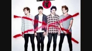 5 Seconds of Summer - Good Girls (audio ufficiale e testo)