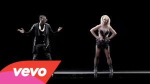 will.i.am - Scream and Shout ft. Britney Spears (Video ufficiale e testo)
