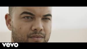 Guy Sebastian - Set in Stone (Video ufficiale e testo)