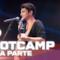 X Factor 2015, i Bootcamp: Giò Sada canta Free Fallin' di John Mayer (VIDEO)