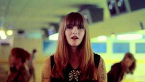 La Sera - Please Be My Third Eye [VIDEO UFFICIALE e TESTO]