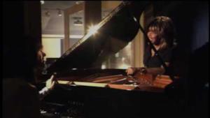 Elisa - "Teach me again" feat. Tina Turner (official video - 2006)