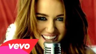 Miley Cyrus - Party In the U.S.A. (Video ufficiale e testo)