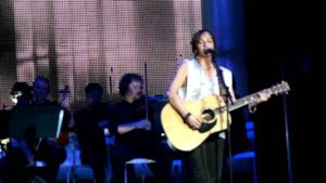 Gianna Nannini a Roma (03.05.2011) - Sei nell'anima.MP4