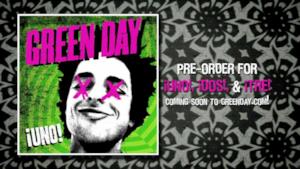 Green Day - Trailer ¡Uno! [VIDEO]