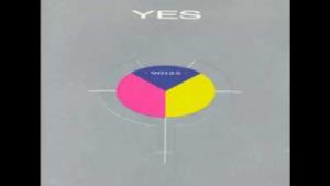 Yes - City Of Love (Video ufficiale e testo)