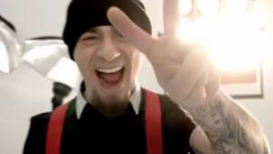 J-Ax, il nuovo giudice di The Voice of Italy