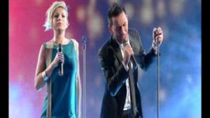 Modà con Emma - Arriverà - Sanremo 2011