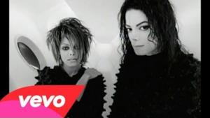 Michael Jackson - Scream (Video ufficiale e testo)