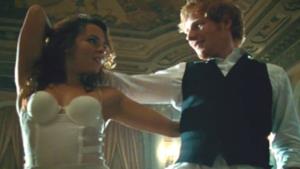 Ed Sheeran - Thinking Out Loud (Video ufficiale e testo)