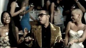 Ludacris - What Them Girls Like (Video ufficiale e testo)