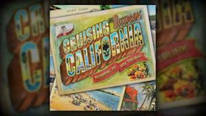 The Offspring - Cruising California (Audio e testo)