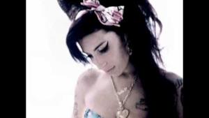 Amy Winehouse - Tears Dry (2011 version)