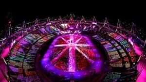 The Who - Olimpiadi 2012 cerimonia di chiusura [VIDEO]