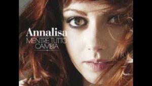 Annalisa - Per Una Notte O Per Sempre (Audio e testo)