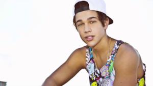 Austin Mahone - Places (Audio e testo)