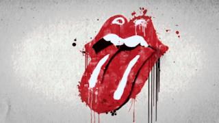 Rolling Stones - Doom And Gloom (Lyrics video)