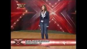 X Factor i talenti incompresi: da Sono solo parole al tenore Pierpaolo