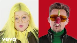 Martin Solveig - All Stars (feat. Alma) (Video ufficiale e testo)