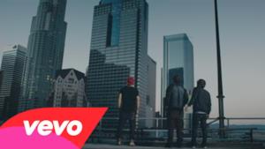 Emblem3 - 3000 Miles (video ufficiale, testo e traduzione lyrics)