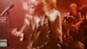 Sex Pistols Doc 1979