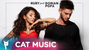 Ruby - Buna, Ce Mai Zici? feat. Dorian Popa (Video ufficiale e testo)